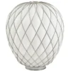 Lampa Stołowa Pinecone 52 Cm Chromowana Fontana Arte