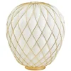Lampa Stołowa Pinecone 52 Cm Złota Fontana Arte