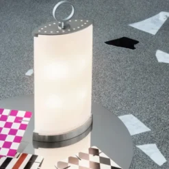 Lampa Stołowa Pirellina Fontana Arte