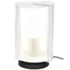 Lampa Stołowa Pivotante A Poser Biała Nemo