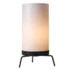 Lampa Stołowa Pm-02 Czarna Fritz Hansen