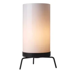 Lampa Stołowa Pm-02 Czarna Fritz Hansen
