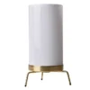 Lampa Stołowa Pm-02 Mosiężna Fritz Hansen