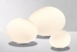 Lampa Stołowa Poly Gregg Foscarini