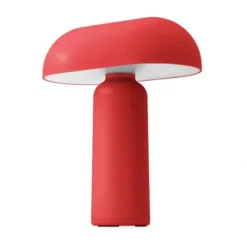 Lampa Stołowa Porta Czerwona Normann Copenhagen
