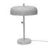 Lampa Stołowa Porto Jasnoszara Its About Romi