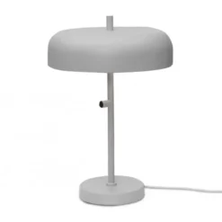 Lampa Stołowa Porto Jasnoszara Its About Romi