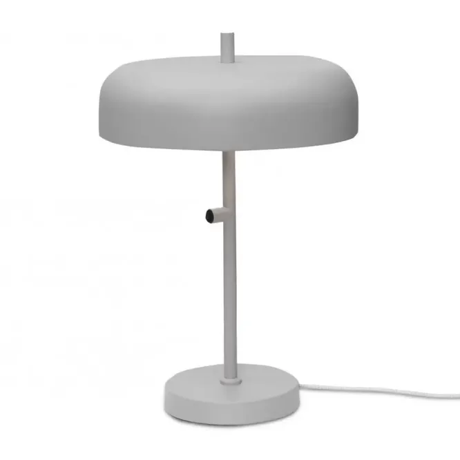 Lampa Stołowa Porto Jasnoszara Its About Romi