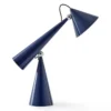 Lampa Stołowa Pose Task Light Indigo Tom Dixon