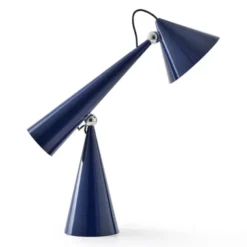 Lampa Stołowa Pose Task Light Indigo Tom Dixon