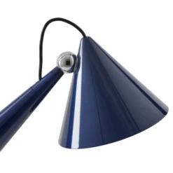 Lampa Stołowa Pose Task Light Indigo Tom Dixon