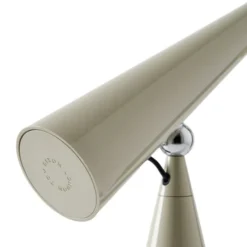 Lampa Stołowa Pose Task Light Kremowa Tom Dixon