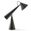 Lampa Stołowa Pose Task Light Zielona Tom Dixon