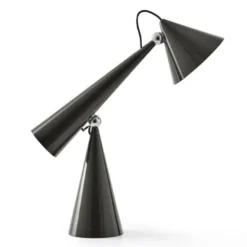 Lampa Stołowa Pose Task Light Zielona Tom Dixon