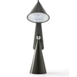Lampa Stołowa Pose Task Light Zielona Tom Dixon