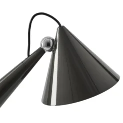 Lampa Stołowa Pose Task Light Zielona Tom Dixon