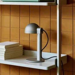 Lampa Stołowa Posto Hay