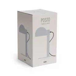 Lampa Stołowa Posto Hay