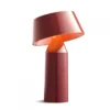 Lampa Stołowa Przenośna Bicoca Red Wine Marset