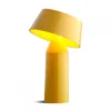Lampa Stołowa Przenośna Bicoca Yellow Marset