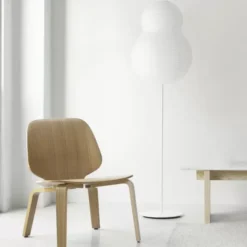 Lampa Stołowa Puff Twist Normann Copenhagen