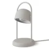 Lampa Stołowa Quay Szara Eva Solo