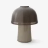 Lampa Stołowa Raku Sh8 Beżowa Andtradition