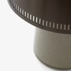 Lampa Stołowa Raku Sh8 Beżowa Andtradition