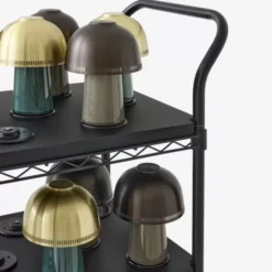 Lampa Stołowa Raku Sh8 Beżowa Andtradition