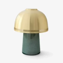 Lampa Stołowa Raku Sh8 Mosiężna Andtradition
