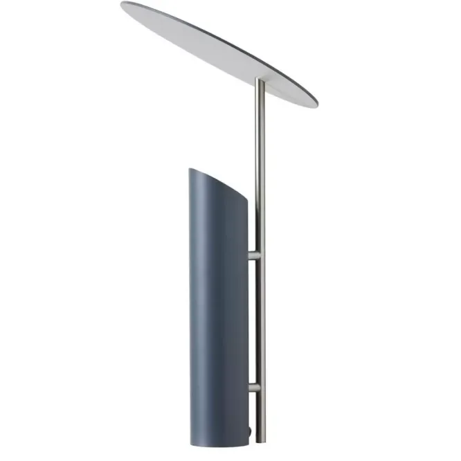 Lampa Stołowa Reflect Szara Verpan