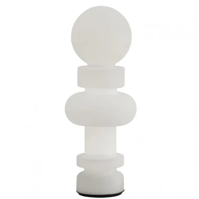 Lampa Stołowa Re Fontana Arte