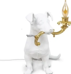 Lampa Stołowa Rio Seletti
