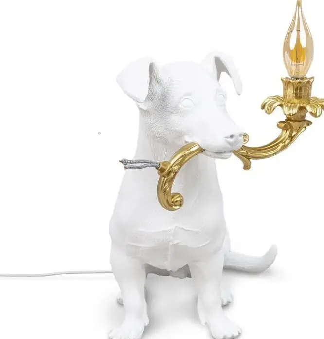 Lampa Stołowa Rio Seletti