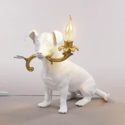 Lampa Stołowa Rio Seletti