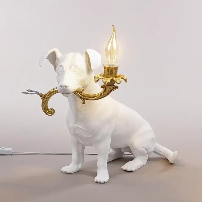 Lampa Stołowa Rio Seletti