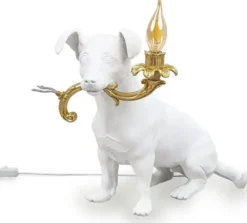 Lampa Stołowa Rio Seletti