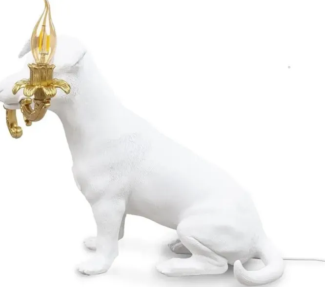 Lampa Stołowa Rio Seletti