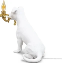 Lampa Stołowa Rio Seletti