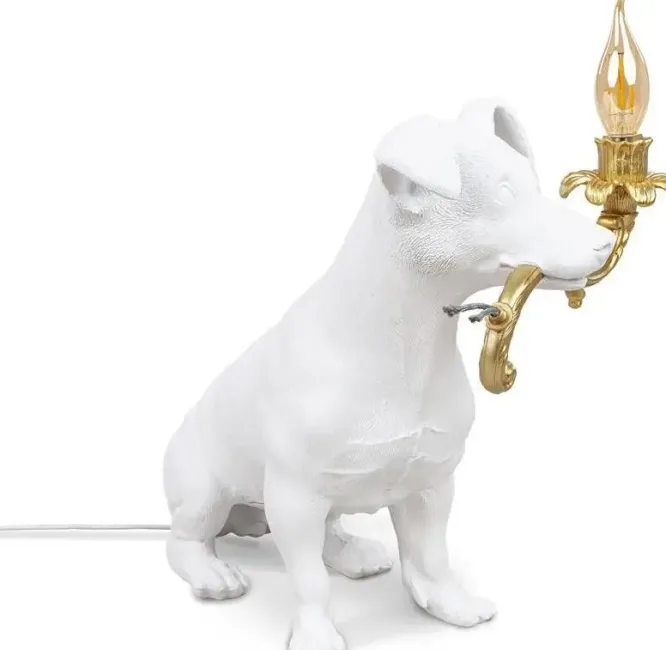 Lampa Stołowa Rio Seletti