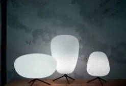 Lampa Stołowa Rituals 2 Foscarini