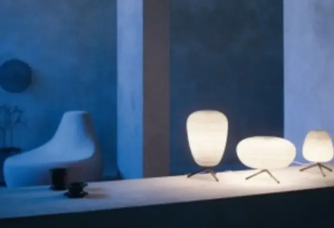 Lampa Stołowa Rituals 2 Foscarini