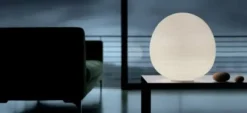 Lampa Stołowa Rituals Xl Foscarini