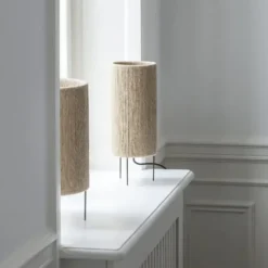 Lampa Stołowa Ro 15 Cm Made By Hand
