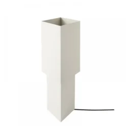 Lampa Stołowa Romb 48 Cm Cotton Pholc