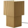 Lampa Stołowa Romb 48 Cm Cummin Pholc