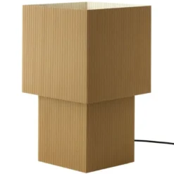 Lampa Stołowa Romb 48 Cm Cummin Pholc