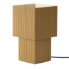 Lampa Stołowa Romb 36 Cm Cummin Pholc