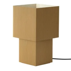 Lampa Stołowa Romb 36 Cm Cummin Pholc