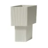 Lampa Stołowa Romb Mini Cotton Pholc